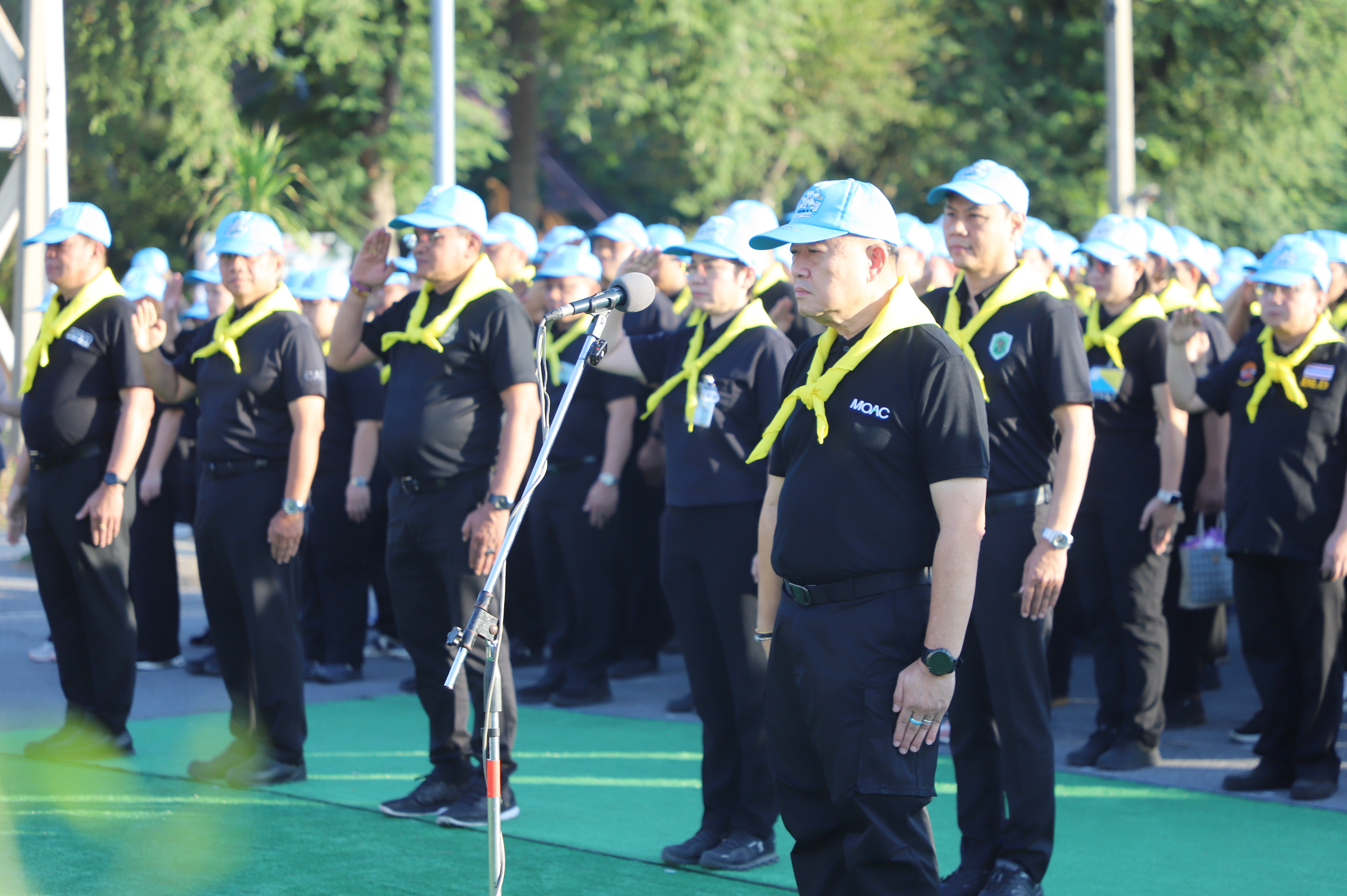 title - ส.ป.ก. เข้าร่วมโครงการจิตอาสาพัฒนา กระทรวงเกษตรและสหกรณ์ “เราทำความดี ด้วยหัวใจ” เนื่องในโอกาสวันคล้ายวันพระบรมราชสมภพ พระบาทสมเด็จพระบรมชนกาธิเบศร มหาภูมิพลอดุลยเดชมหาราช บรมนาถบพิตร วันชาติ และวันพ่อแห่งชาติ 5 ธันวาคม 2568